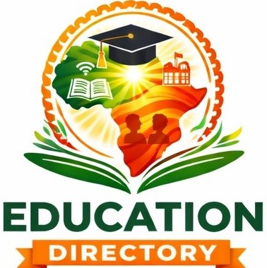 African Education Directory Logo